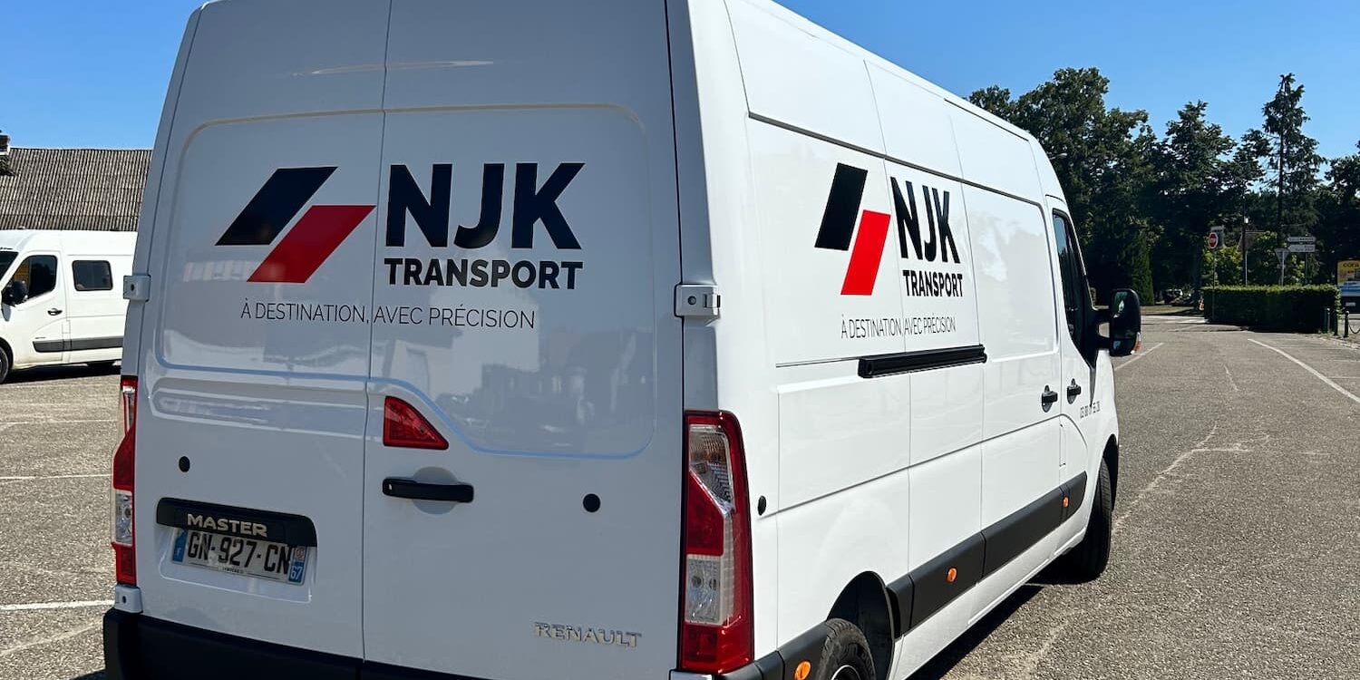 Comment organiser un transport express en urgence sans perdre en fiabilit&eacute; ? Strasbourg