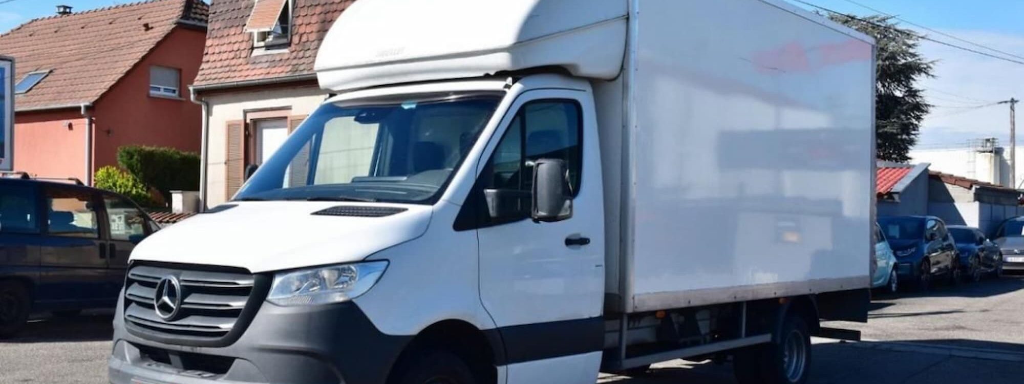 &Agrave; propos de NJK Transport Express Schiltigheim